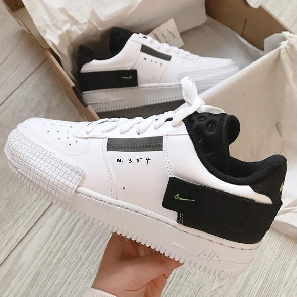 Nike air force 1 low - Picture 3 of 8